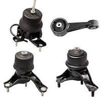 Engine Mount Sitting Toyota Camry V6