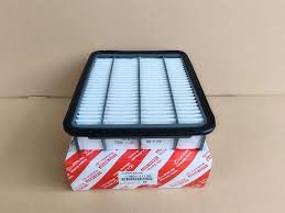 Air Filter Toyota Land Cruiser Prado