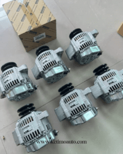 Toyota Alternator for Hilux