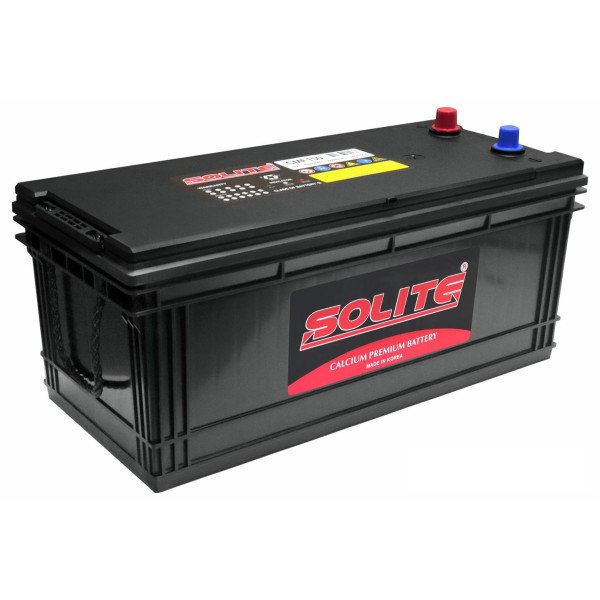 Solite-150ah-CMF Sealed Battery