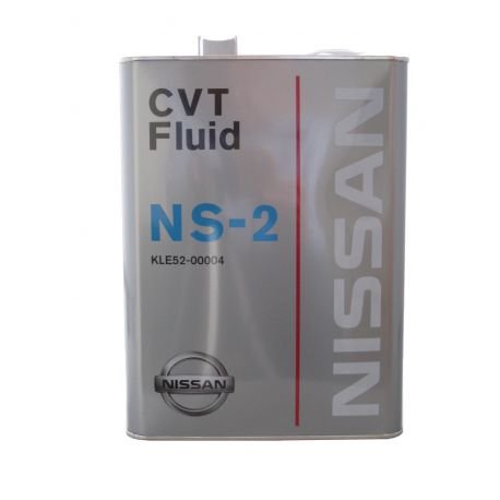 Nissan CVT Fluid NS-2