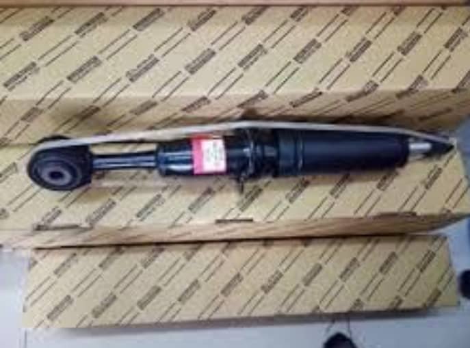 Front Shock Absorbers 48510-0K420 For Toyota Hilux/Vigo