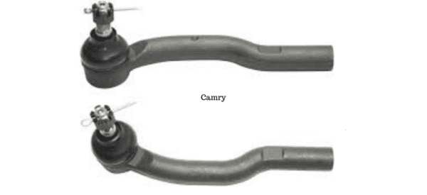 Toyota Camry (2007) Tie rod Ends