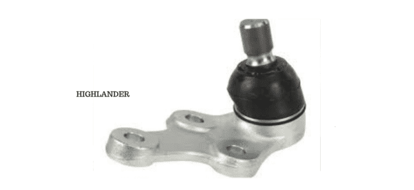 Toyota highlander ball joint