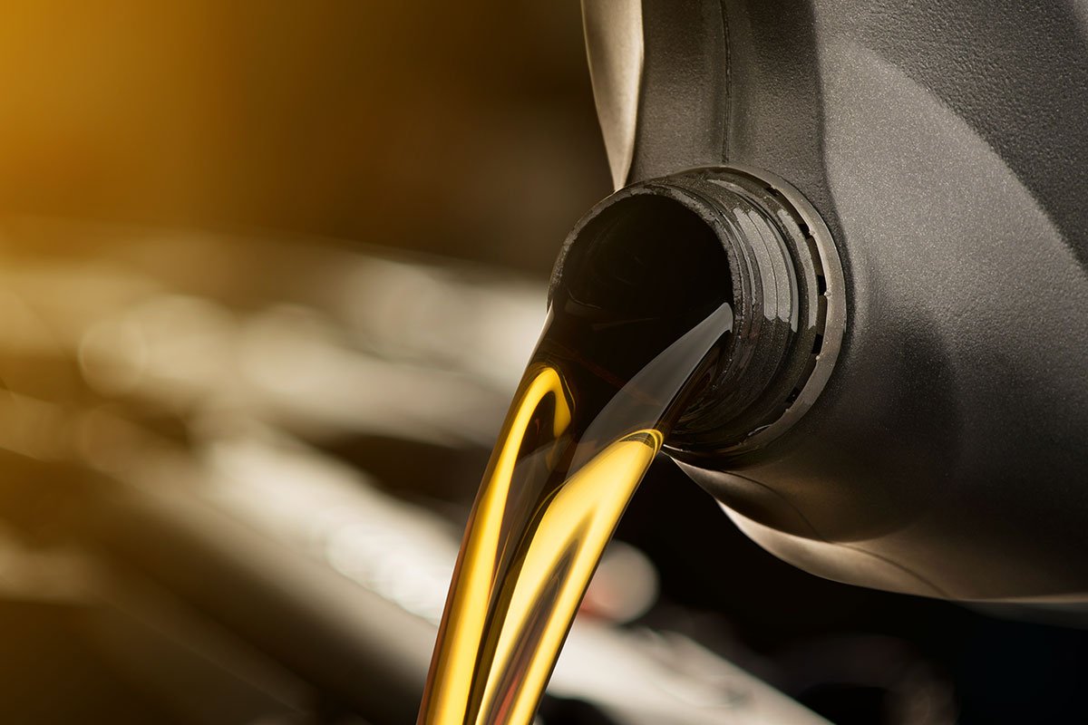 Step-by-Step Guide to Changing Your Engine Oil