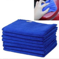 Car Washing Towels