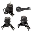 Engine Mount Sitting Toyota Camry V6 is specifically designed to fit Toyota Camry V6 models. It provides essential support and stability for your car engine