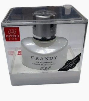 Grandy Air Freshener