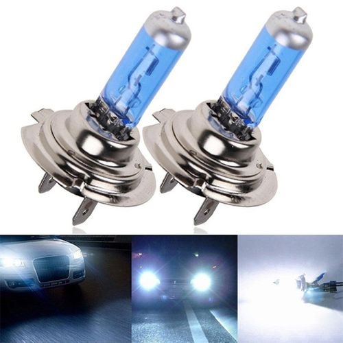 Car Xenon Halogen Headlight