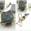 Metallic Car Key Holders - Image 4