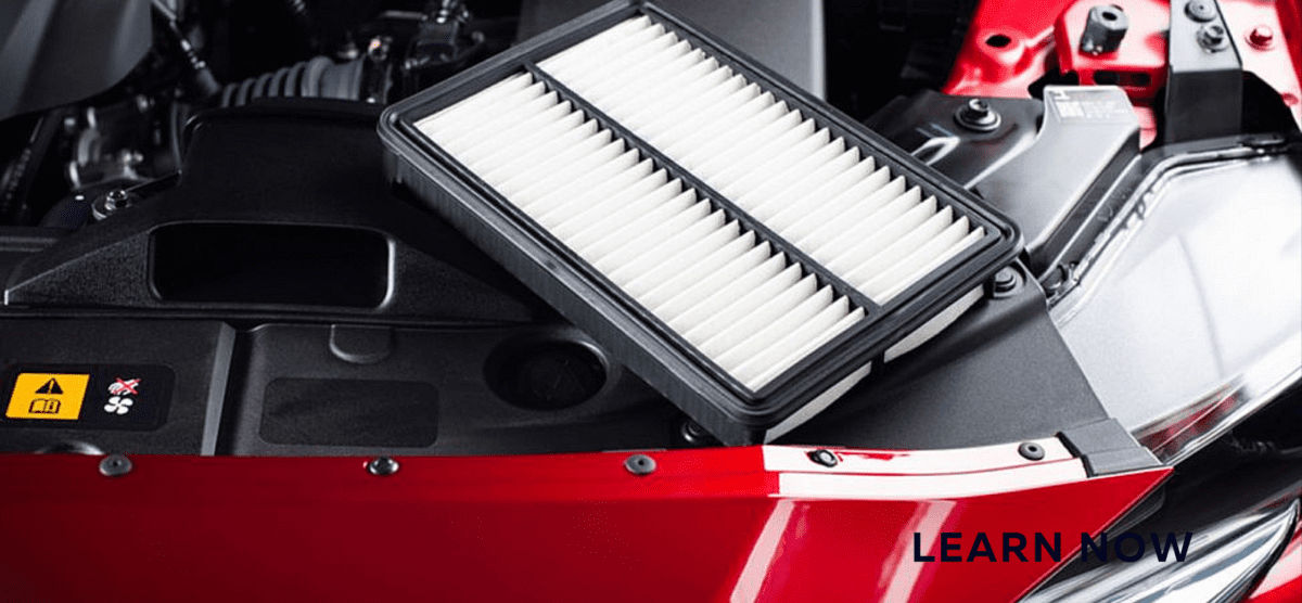 The Role Of Air Filter Replacement In Your Car Performance