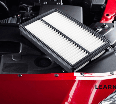 The Role Of Air Filter Replacement In Your Car Performance