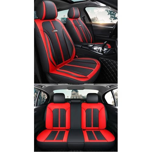 OPSM leather seat covers