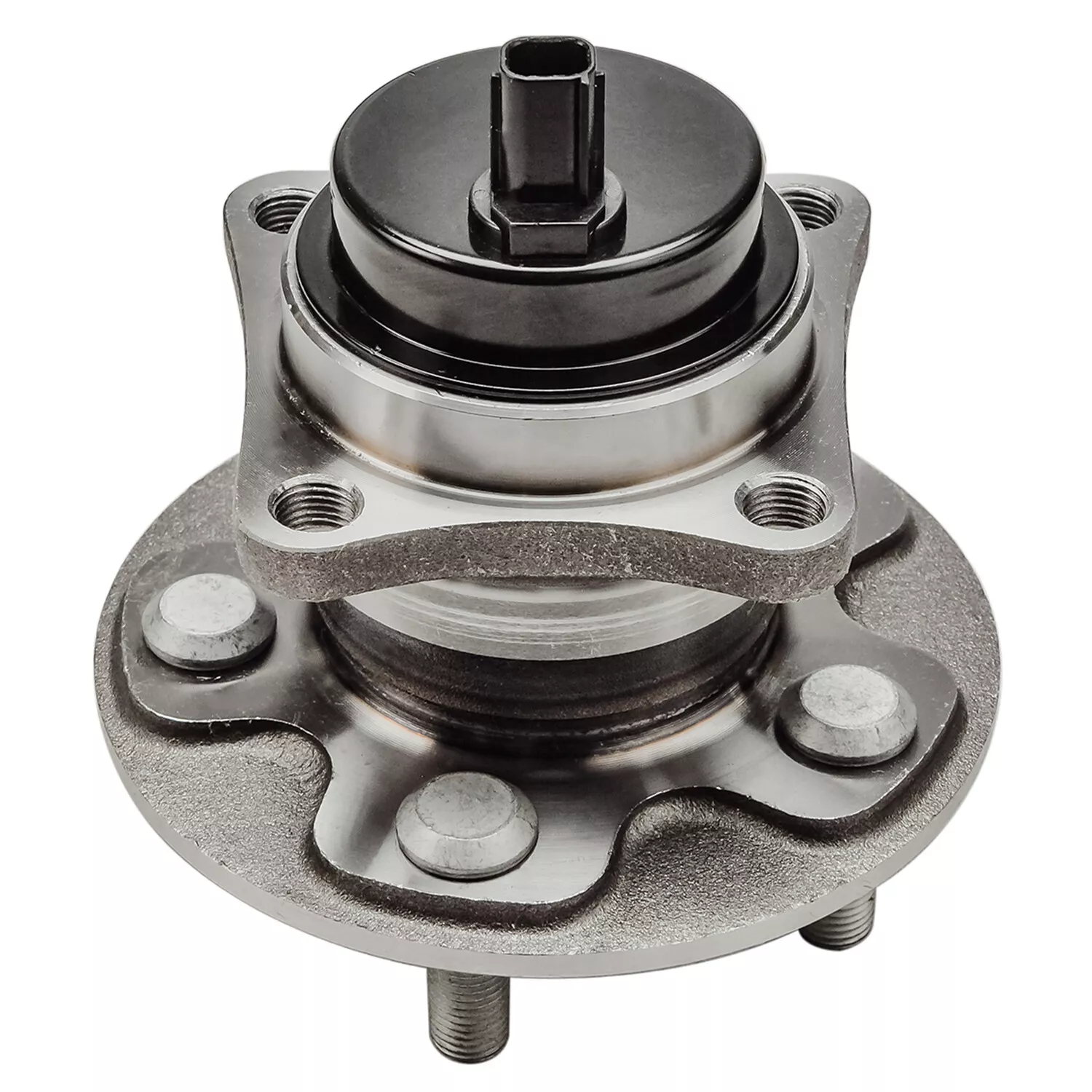 Rear Wheel Hub and Bearing Assembly for Toyota Corolla