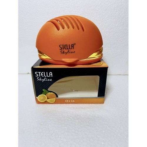 Stella Liquid  Car Refill Air Fresher Perfume