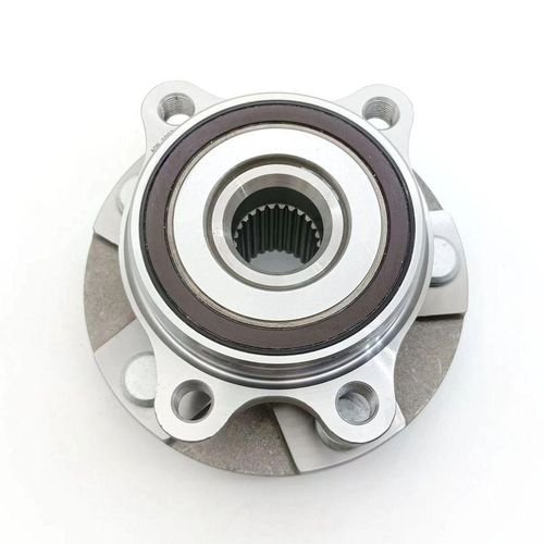 Front Wheel Hub and Bearing Assembly for Toyota Corolla