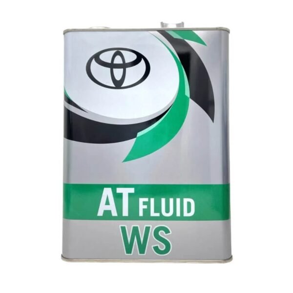 Toyota WS AT Fluid