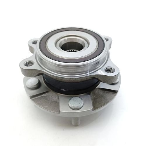 Front Wheel Hub and Bearing Assembly for Toyota Corolla