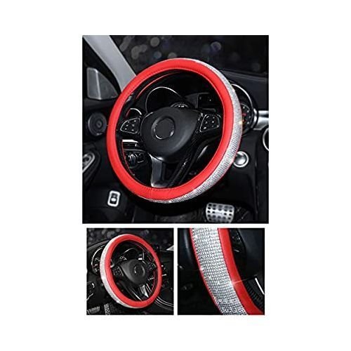 Universal Steering Wheel Cover